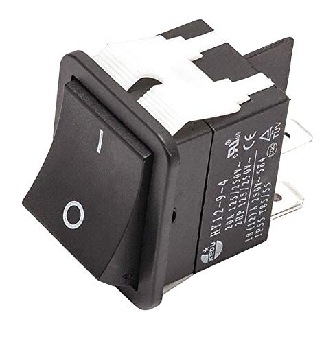 Proteam 106066 - On-Off Switch Pack of 2