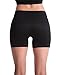 Homma Women's Seamless Compression Heathered Yoga Shorts Running Shorts Slim Fit…