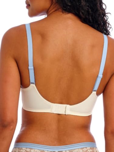 Image of Freya Women's Offbeat Underwire Side Support Bra