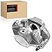 Price comparison product image Frankberg Brake Caliper Disc Brake Front Axle Left Compatible with 123 W123 W111 W112 Coupe Heckflosse W110 W110 Pagode W113 S-Class W108 W109 /8 Replace# 0014218198