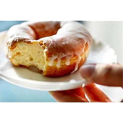 The Original Raised Donut Mix