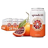 Spindrift Sparkling Water,...image