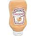 Heinz Heinz Mayochup Sauce, 19.25 Ounce (Pack Of 8), 9.625 Lb