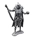 Necromancer Figure Kit 28mm Heroic Scale Miniature Unpainted First Legion