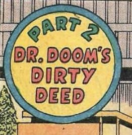 Extra: Complaining about RDJ being cast as Doom