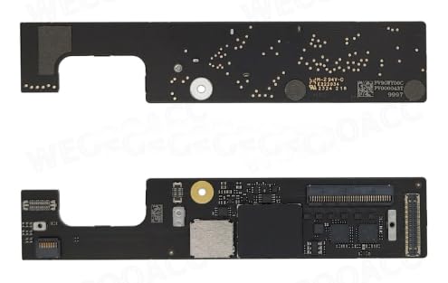 Placa lógica conector A2941 para MacBook Air M2 15.3 que restaura audio trackpad y teclado