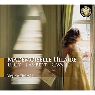 Mademoiselle Hilaire