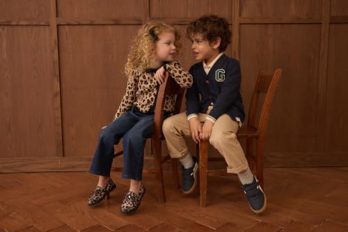 Image of Gymboree Girls and Toddler Slip on Loafer
