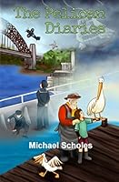 The Pelican Diaries 1838242112 Book Cover