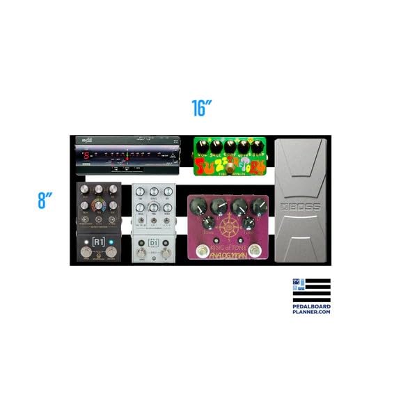 PEDALTRAIN PT-M16-SC ペダルトレイン エフェクターケース pedaltrain PT-M16-SC Metro 16ペダルボード ソフトケース付