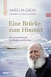 louis vuitton monogram schal grün  Eine Brücke zum Himmel: Die spirituelle Kraft von Bildern und Zeichen (Edition Eberhard Münch)