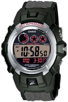 casio g3010