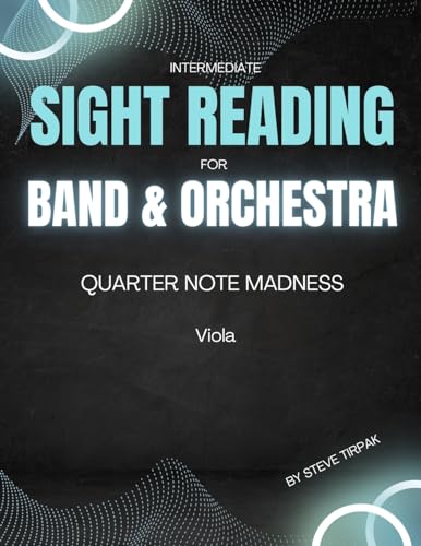 Quarter Note Madness: Viola