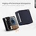origimagic Mini PC N97, 16GB DDR4 512GB PCIe SSD Mini Computer, Dual HDMI, 4K Triple Display, Full Function USB Type-C, Wi-Fi 5, USB 3.2, BT 5.0,Office/Home Use
