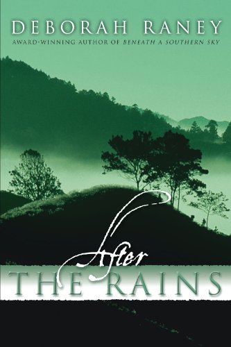 After the Rains (Beneath a Southern Sky Series #2)