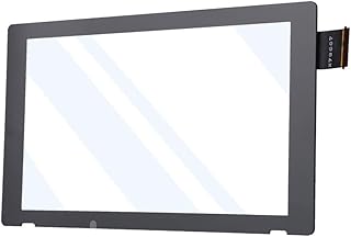 LCD Digitizer Touch Screen for Switch Replacement Display Game Player Screen for Nintendo Switch Touch Screen LCD Display Screen Game Player Replacement Fit
