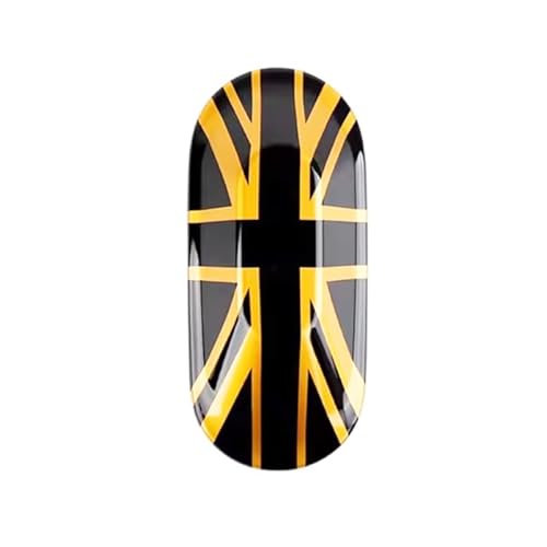 U25 J01 J05 アンテナカバー 新型 MINI互換品 ミニクーパー互換品 カントリーマン エースマン クーパーE アンテナ カバー ユニオンジャック チェッカーフラッグ JCW 電気自動車 BEV アクセサリー カスタム パーツ カスタムパーツ C