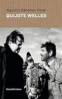 Quijote Welles 8417425527 Book Cover