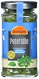 Ostmann Petersilie gefriergetrocknet, 4er Pack (4 x 8 g)