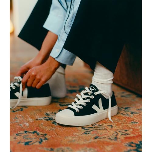 Veja Men's Wata Ii Low Sneakers2