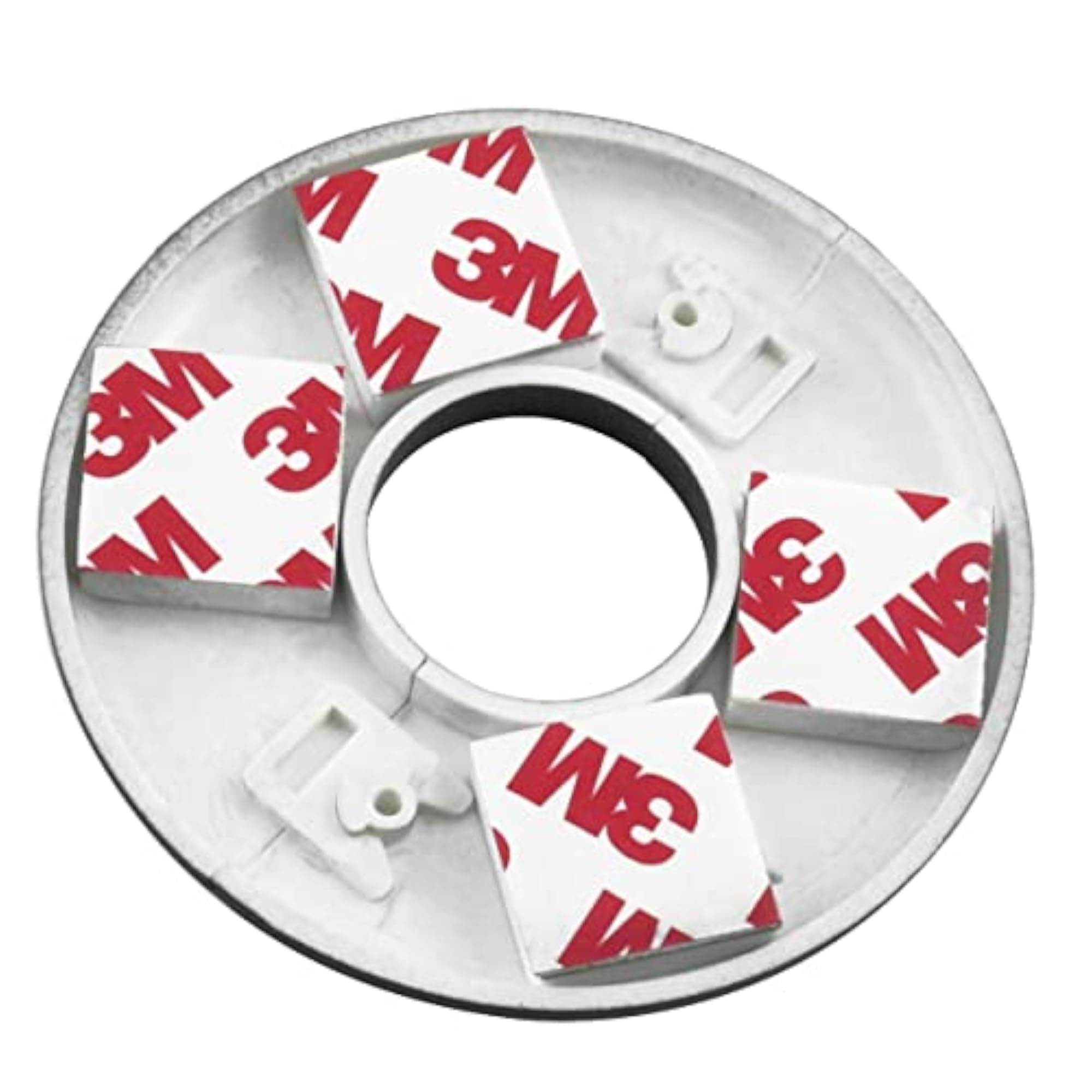 2pcs Pipe Hole Air Conditioning Decorative Cover