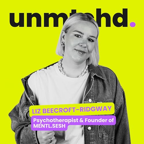 Why we're addicted to dopamine - Liz Beecroft-Ridgway, Psychotherapist & Founder of MENTL.SESH