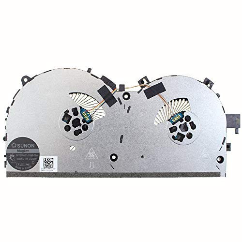 �̐V�������b�v�g�b�vCPU��p�t�@���̌��� Lenovo Legion R720-15IKB R720-15IKBN Y520-15IKBA Y520-15IKBM Y520-15IKBN P/N:EF75090S1-C060-S9A
