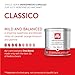 illy Coffee iperEspresso Capsules - Single-Serve Coffee Capsules & Pods - Single Origin Coffee Pods – Classico Medium Roast with Notes of Caramel - For iperEspresso Capsule Machines – 21 Count