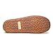 Minnetonka Women's Tahoe, Brown Multi, Size 9