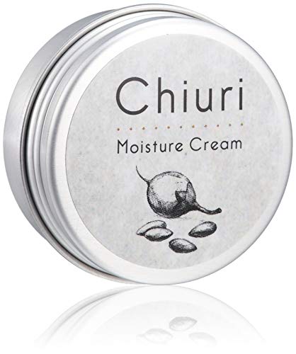 チウリモイスチャークリーム10ml