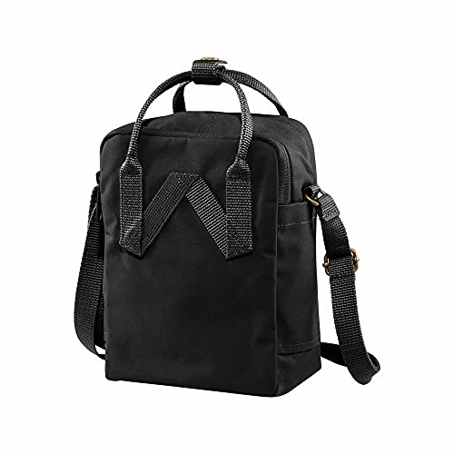 Image of Fjallraven Kanken Sling Crossbody Bag, Compact Lightweight Shoulder Pack for Travel and Everyday Carry