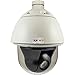 ACTi 2MP Outdoor Speed Dome PTZ Camera with 4.7-94mm Varifocal Lens