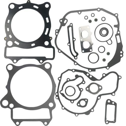 Joint moteur kit complet pour réfection cylindre Predator 500