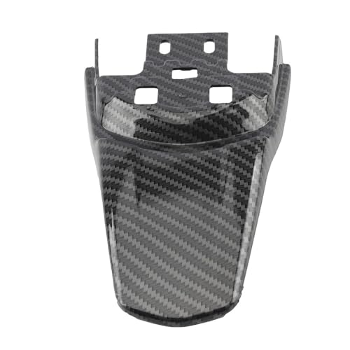 Garde-boue ebike extension de cadre pour éliminer les projections de boue