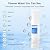 Purevua 20" x 4.5" Heavy Duty Sediment Filter, 5 Micron Whole House Water Filter Replacement Cartridge for High Sediment Well Water, Compatible with Any 20 inch Big Clear/Blue Housing, 6 Pack