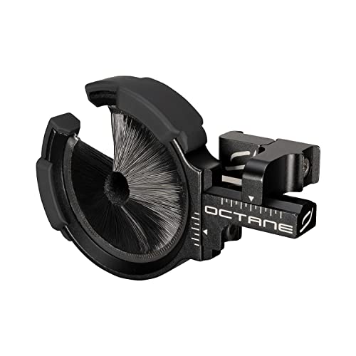 Octane Octagon Pro IMS Brush Rest