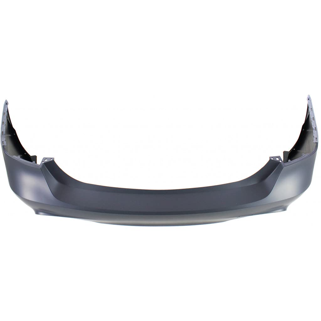 Amazon.com: For BMW 328i/328i xDrive Bumper Cover 2013-2016 | Rear 