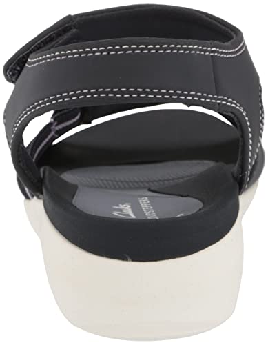 Sandale cale Clarks Glide Hi Shore, la chaussure d'été idéale