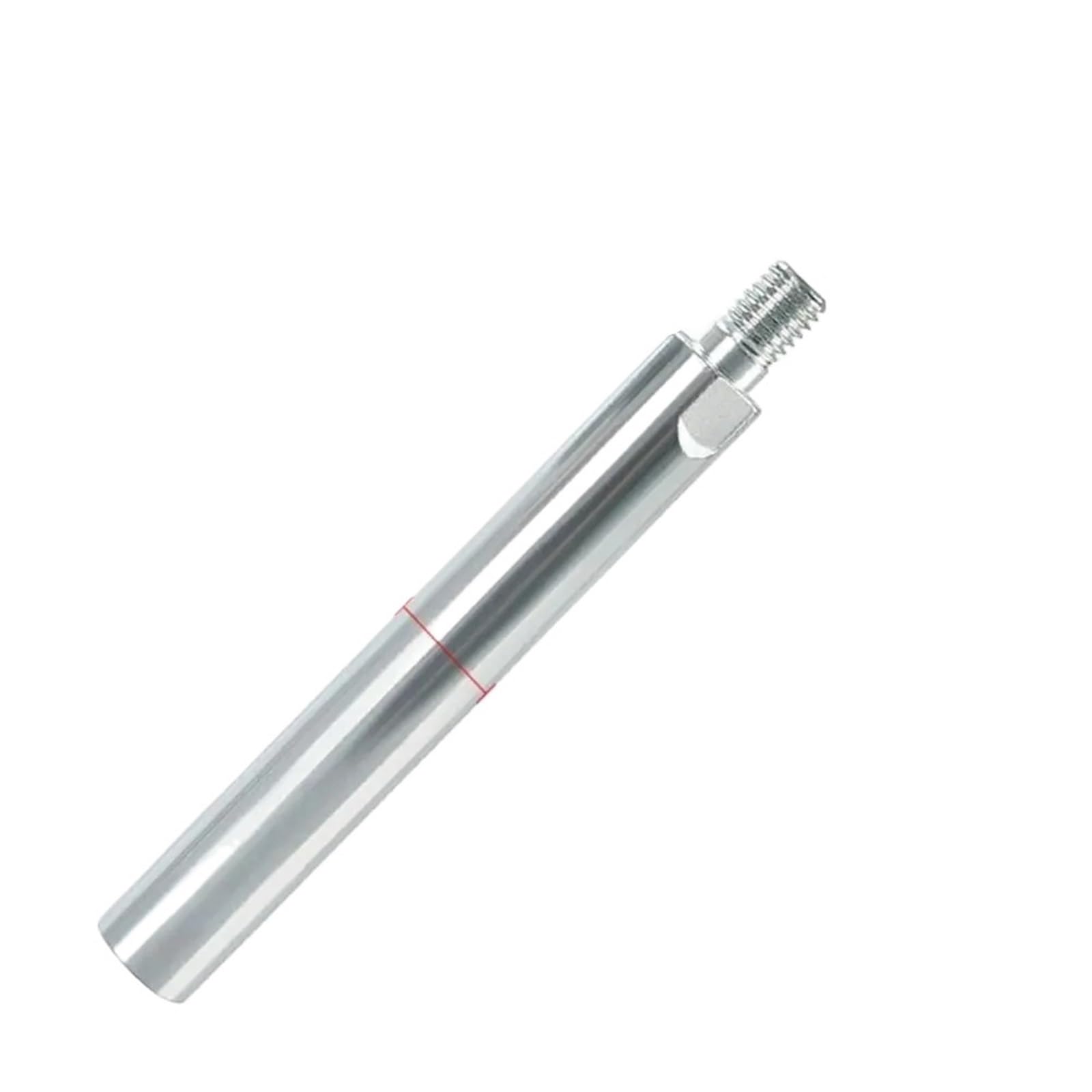 Habdtgca One Color Inlaid Steel Angle Grinder Extension Shaft