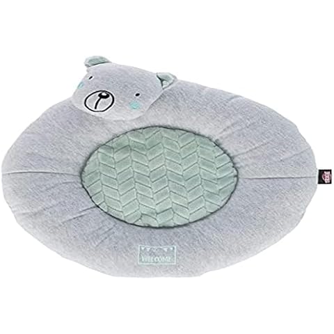 TRIXIE 38253 Junior Liegematte Bär Cover