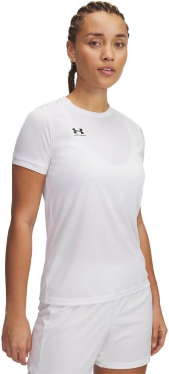 Under Armour Women's Challenger Jersey
