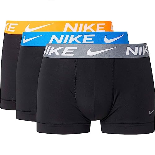 Nike 0000KE1156 Boxer 3 Units XL