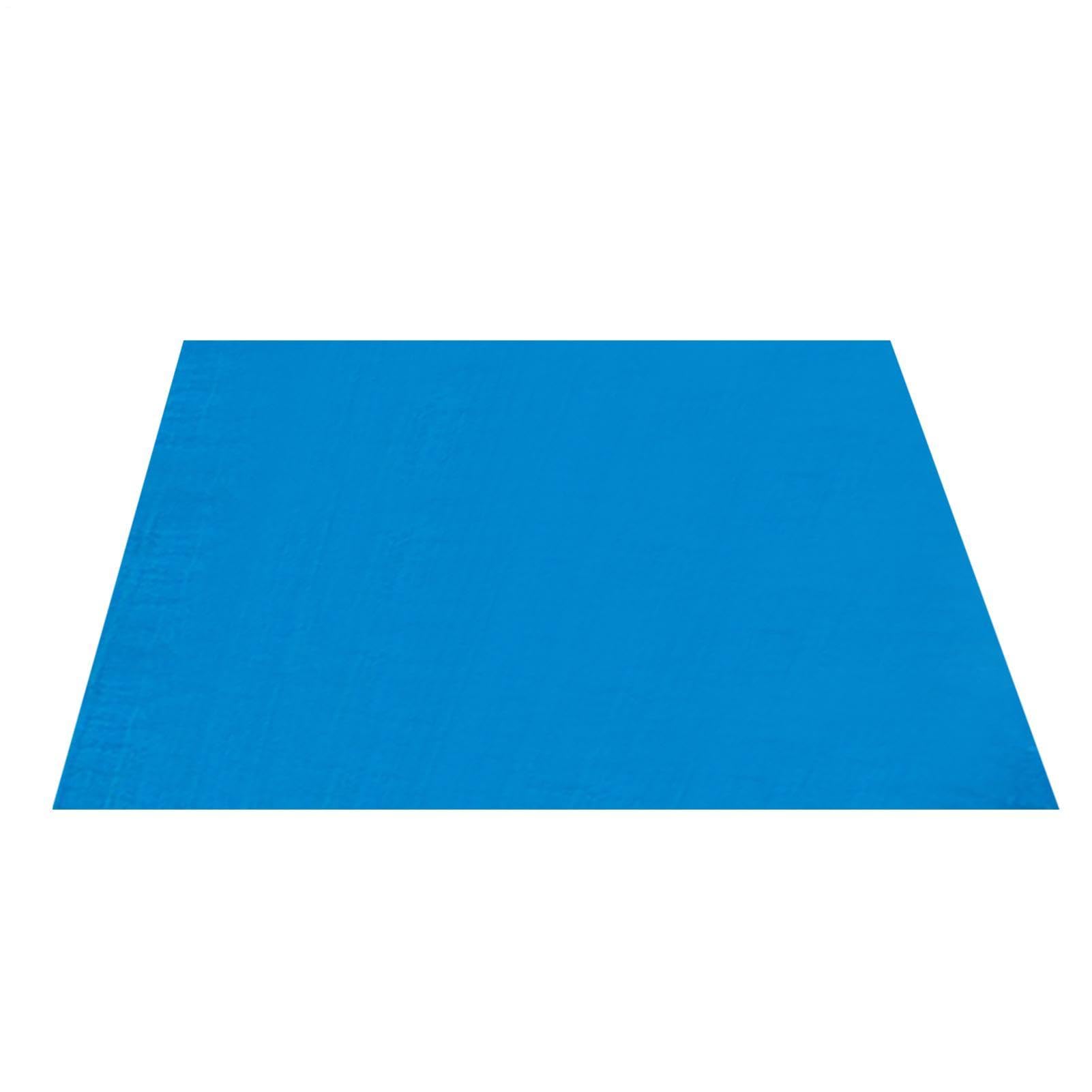 Tappeto Protettivo Rivestimento Piscina Resistente Impermeabile Antistrappo | Tappetino Per Fondo Piscina E Telo Di Per Casa Esterno Cortile Giardino Campeggio Uso Commerciale