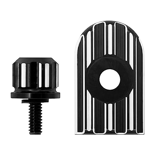 HDBUBALUS �I�[�g�o�C �V�[�g �{���g �A���~�j�E�� �o�C�N ���A�t�F���_�[ �l�W �m�u�J�o�[ �N�C�b�N �}�E���g �{���g�J�o�[�l�W �Z�b�g �ėp �X�g���C�v �n�[���[�p �c�[�����O �\�t�e�C�� �X�|�[�c�X�^�[ XL 883 �_�C�i�p 1996-2