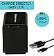 PATONA Platinum NP-FV70A NP-FV70 USB-C Akku 2060mAh mit direktem USB Eingang, ohne Verwendungseinschränkung (1394)