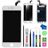 Compabilidad: Compatible solamente con iPhone 6S Plus A1634 A1687 A1699 Series (5.5 Pulg.) NO con iPhone 6 Plus Importante: Por favor revise el número de modelo antes de ordenar este artículo. Encontrará el número de modelo de su celular al reverso del mismo. (vea las imágenes del producto a la izquierda)