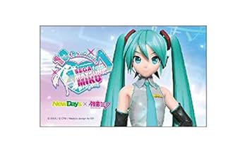 Amazon.co.jp: ハート NewDays×初音ミク A4クリアファイル