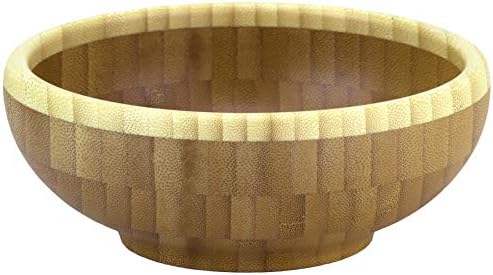 Totally Bamboo 6" Classic Salad Bowl