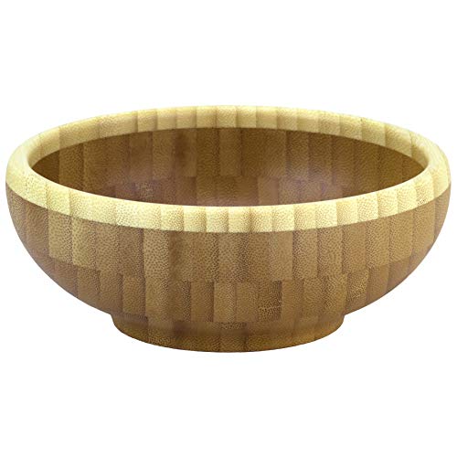 Totally Bamboo 6" Classic Salad Bowl #TOP10