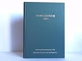 hengstbuch vollblut  Hengstbuch 2002.